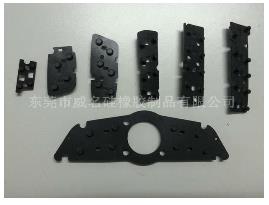 【硅橡胶背胶制品】生活中的日常接触品