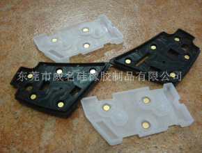领略“汽车硅橡胶制品”的风采