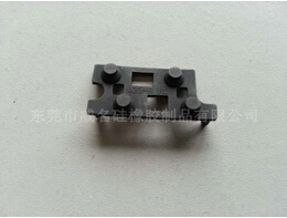 关于无声开关硅胶按键的生产，需要注意啥